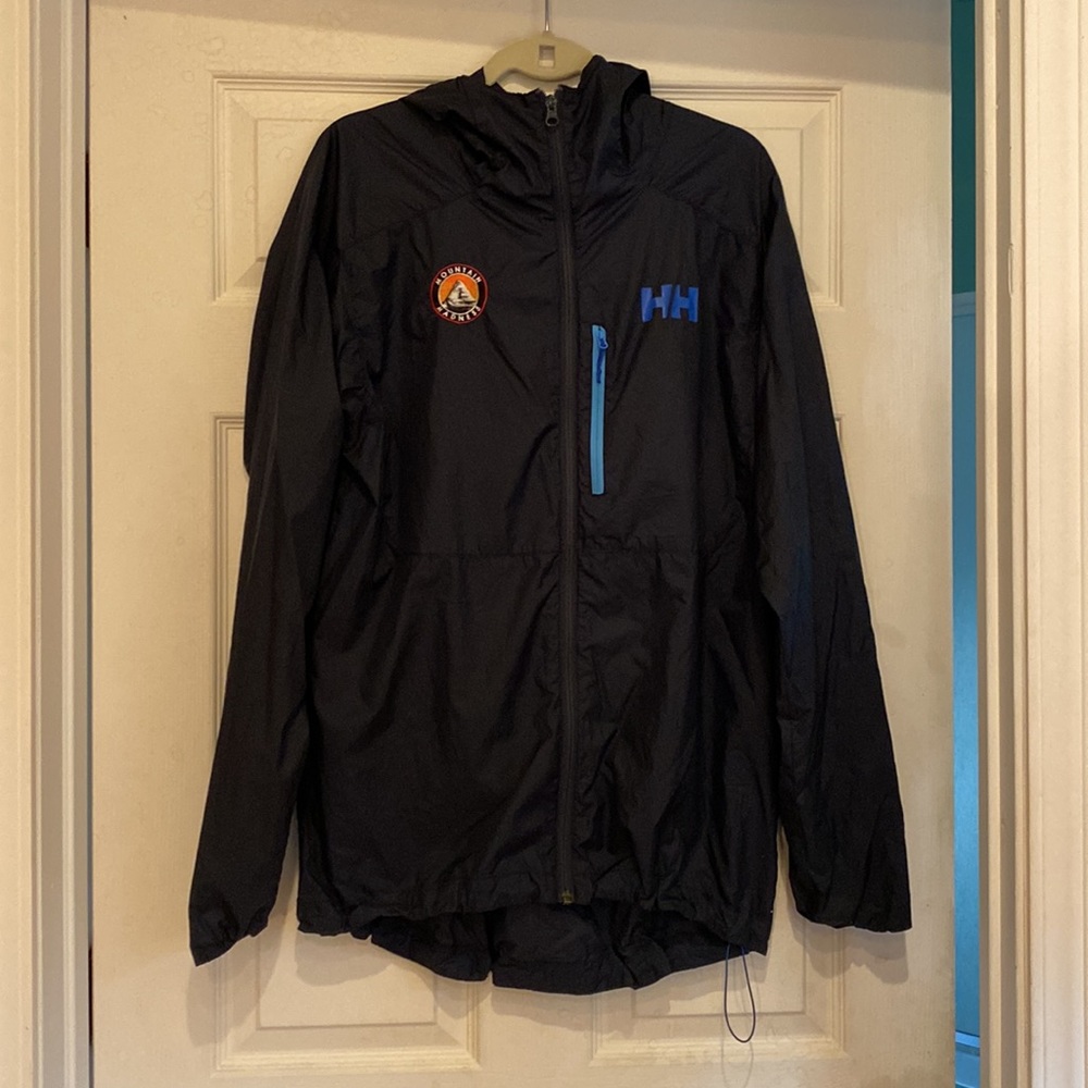 Helly Hansen Vana Windbreaker Jacket - image 6